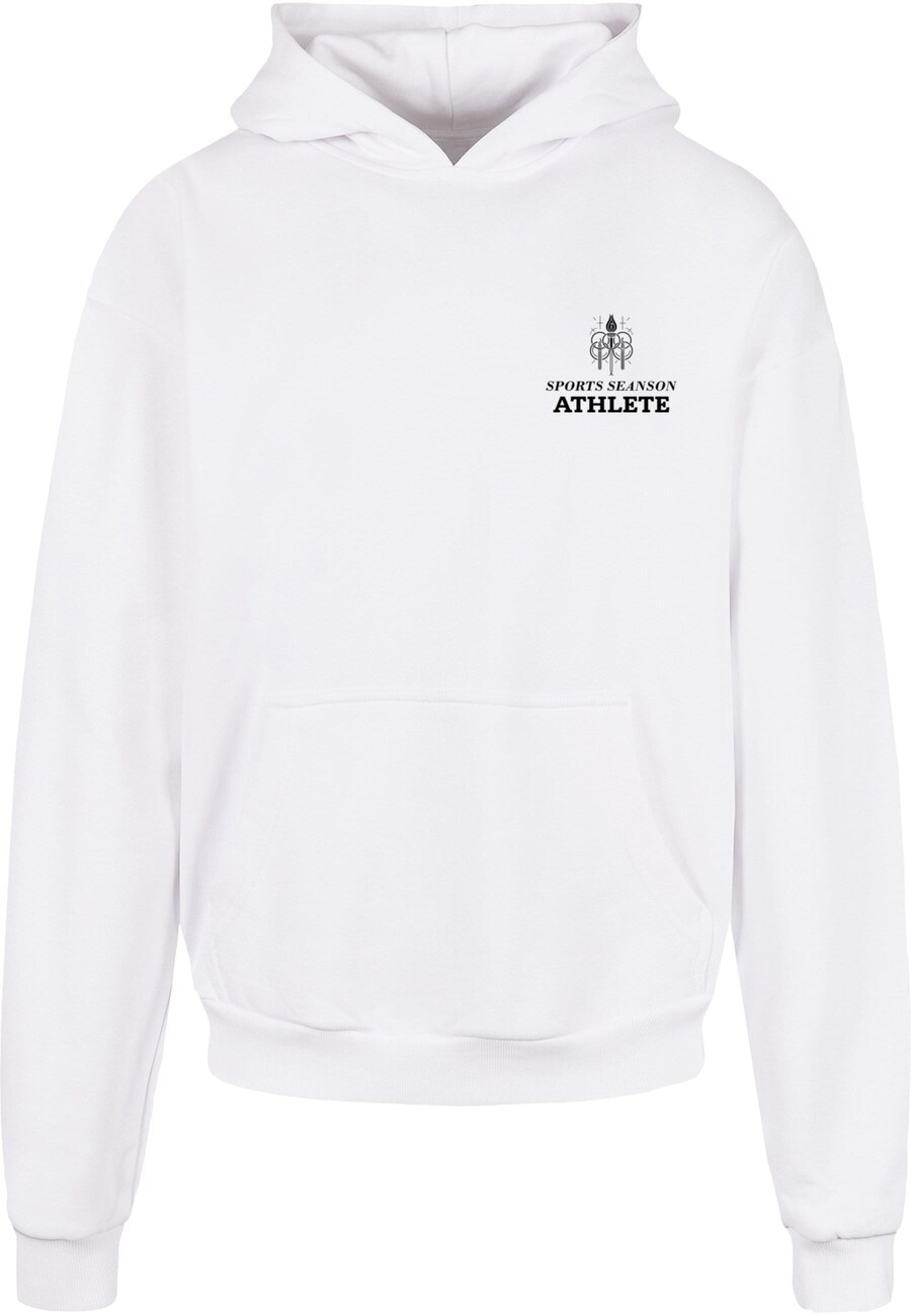 Толстовка Merchcode Made For Champions, белый
Толстовка Merchcode Made For Champions, белый