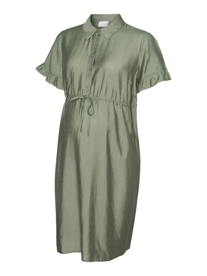 Платье до колена mama licious
Платье до колена mama licious