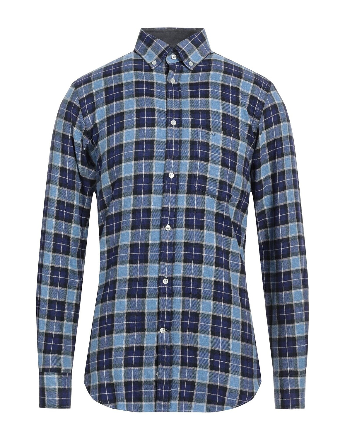 Рубашка Paul & Shark, голубой
Рубашка Paul & Shark, голубой