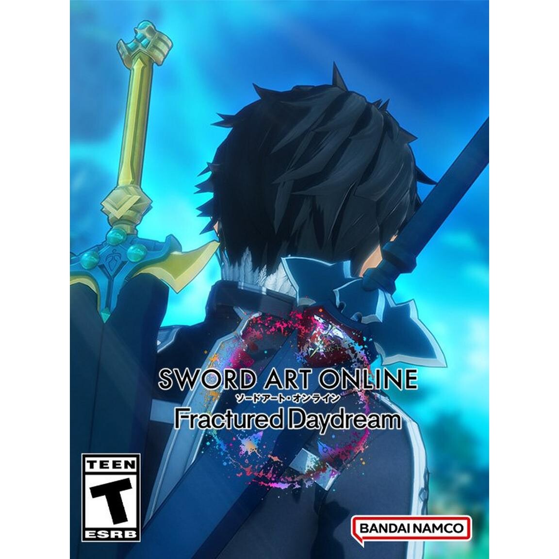 Видеоигра Sword Art Online: Fractured Daydream - Nintendo Switch
Видеоигра Sword Art Online: Fractured Daydream - Nintendo Switch
