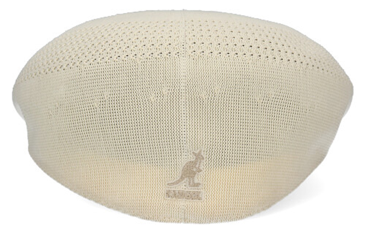 KANGOL Полиэстеровый берет унисекс разноцветный, Ecru
KANGOL Полиэстеровый берет унисекс разноцветный, Ecru