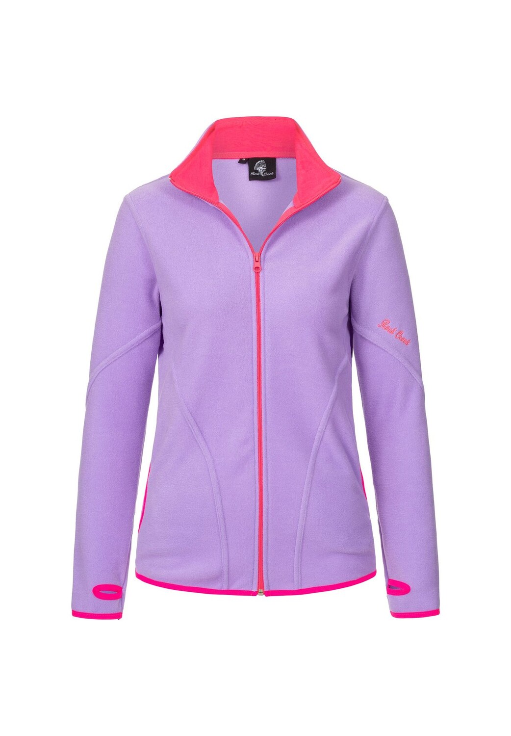 Куртка флисовая куртка Rock Creek, цвет Flieder
Куртка флисовая куртка Rock Creek, цвет Flieder