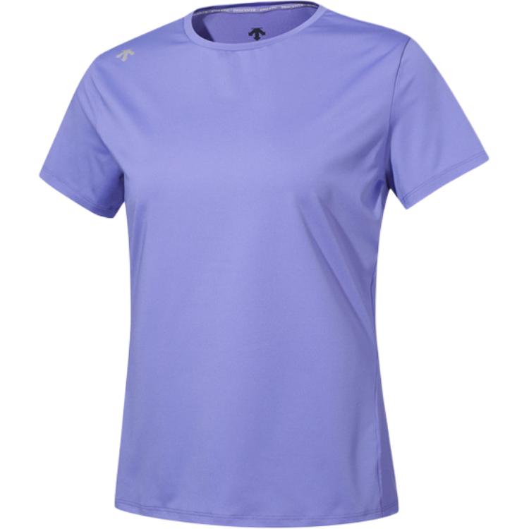 Футболка женская DESCENTE, фиолетовый
Футболка женская DESCENTE, фиолетовый