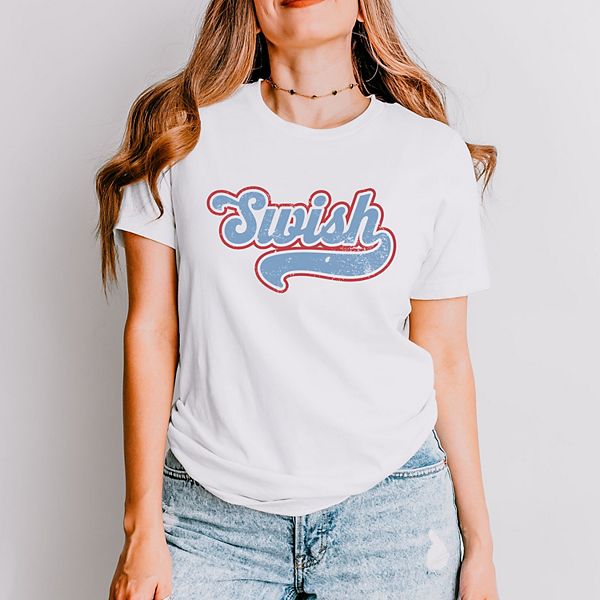 Футболка Swish retro с коротким рукавом Simply Sage Market, Зеленый, Футболка Swish retro с коротким рукавом Simply Sage Market
Футболка Swish retro с коротким рукавом Simply Sage Market, Зеленый, Футболка Swish retro с коротким рукавом Simply Sage Market