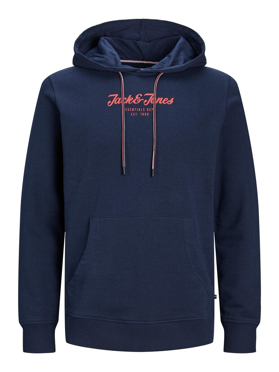 Толстовка JACK & JONES HENRY, темно-синий
Толстовка JACK & JONES HENRY, темно-синий