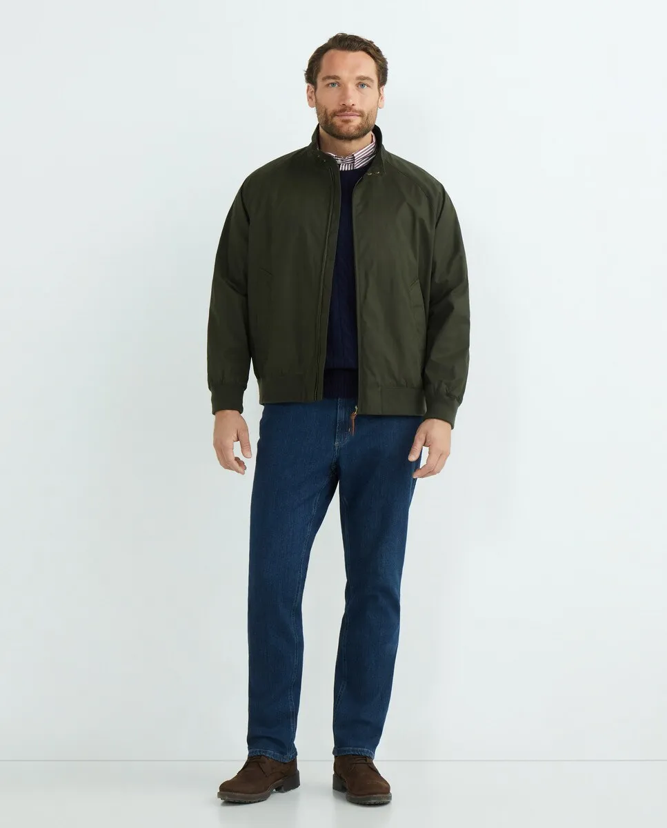 Мужские спортивные джинсы больших размеров Emidio Tucci, синий
Мужские спортивные джинсы больших размеров Emidio Tucci, синий