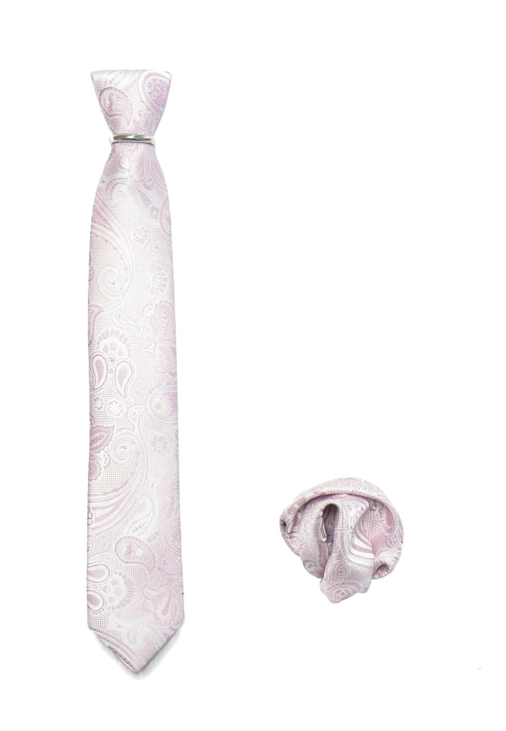 Галстук SET REAL GUYS by J.PLOENES, светло-розовый
Галстук SET REAL GUYS by J.PLOENES, светло-розовый