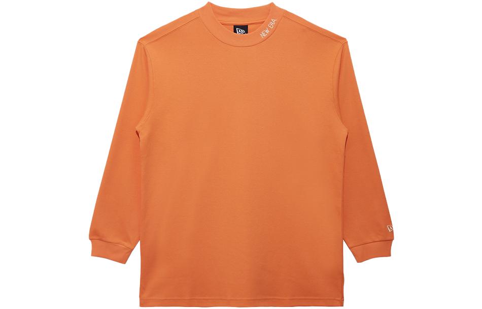 New Era Унисекс оранжевый свитшот
New Era Унисекс оранжевый свитшот