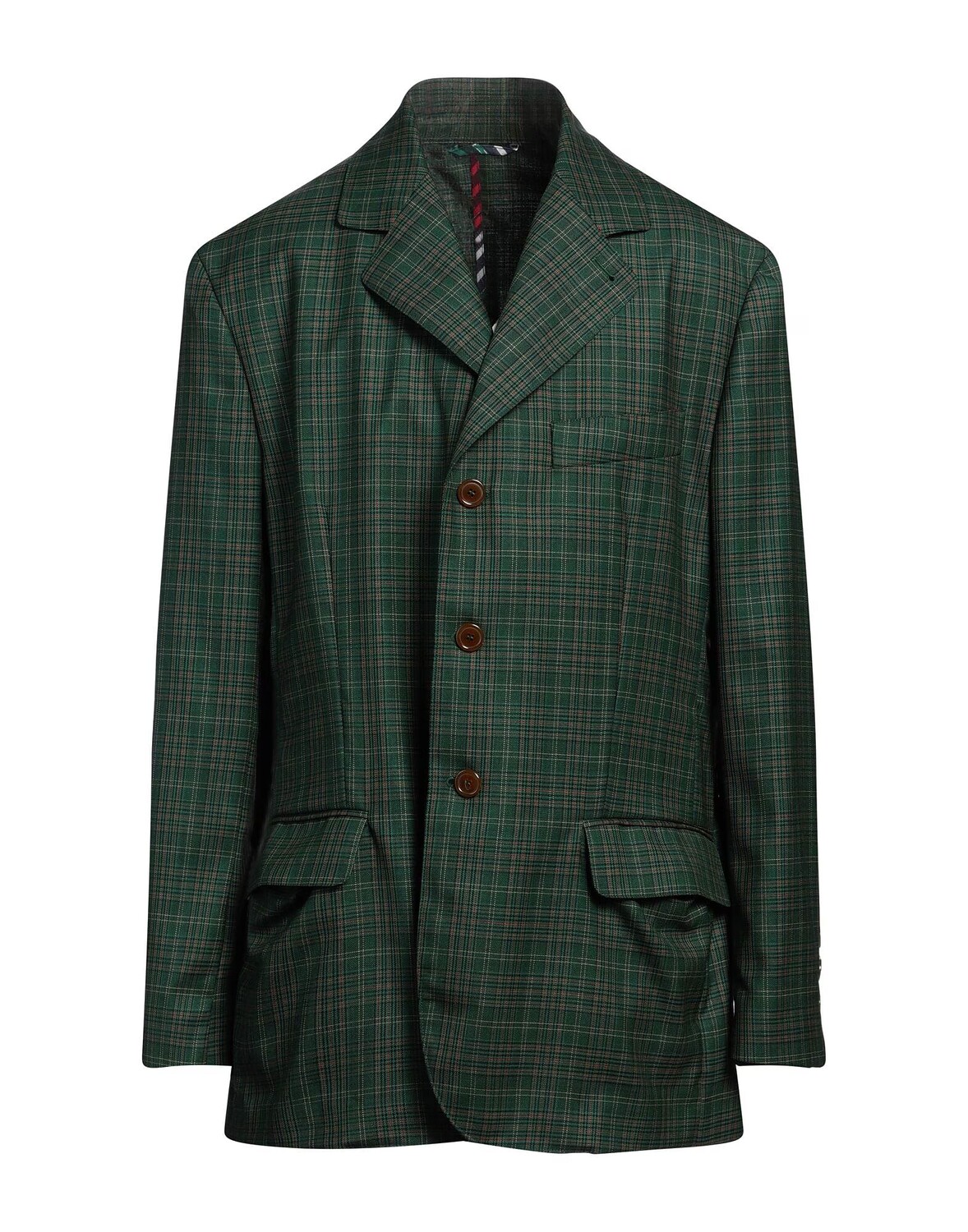 Блейзер Vivienne Westwood, зеленый
Блейзер Vivienne Westwood, зеленый