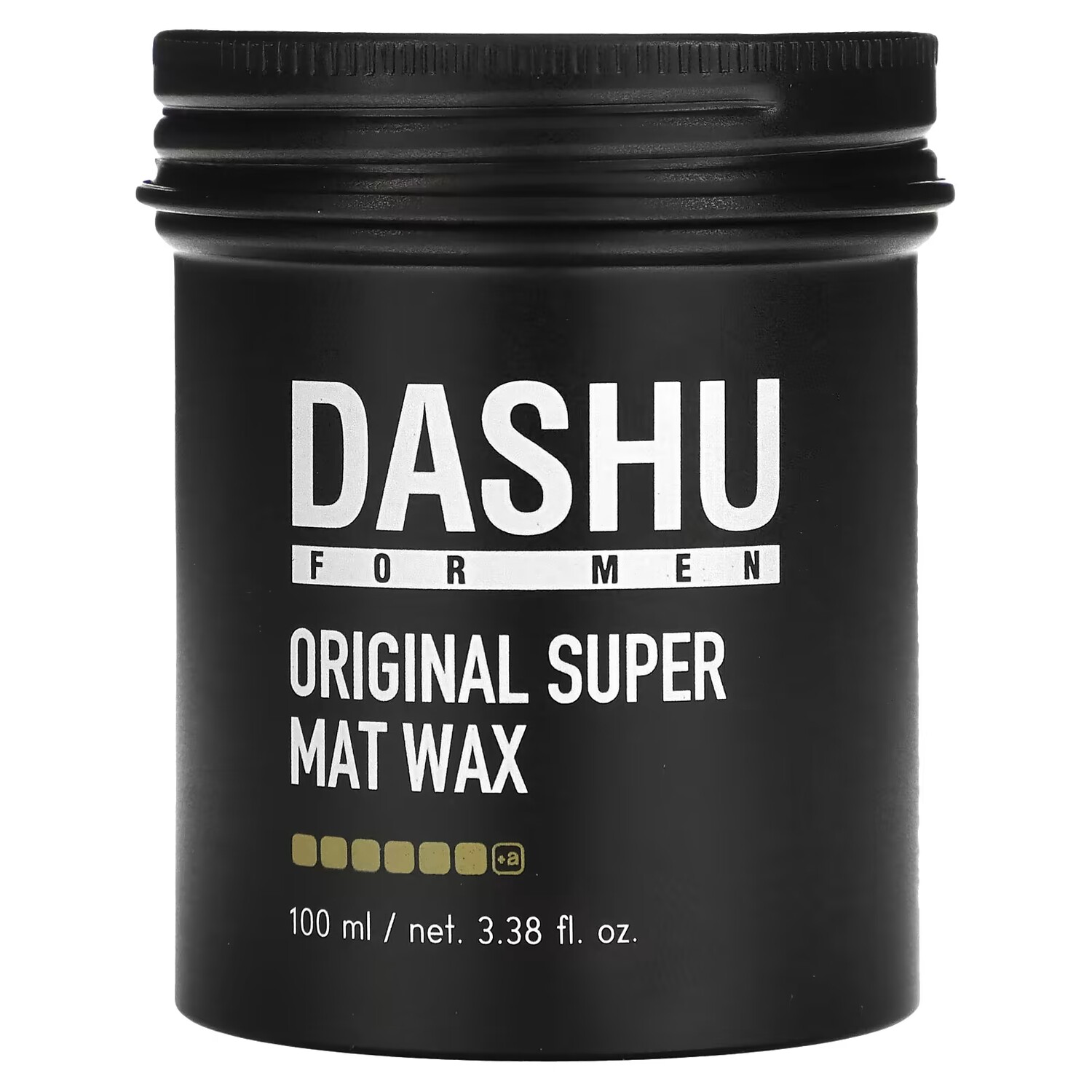 Dashu For Men Original Super Mat Wax 3,38 жидких унций (100 мл)
Dashu For Men Original Super Mat Wax 3,38 жидких унций (100 мл)