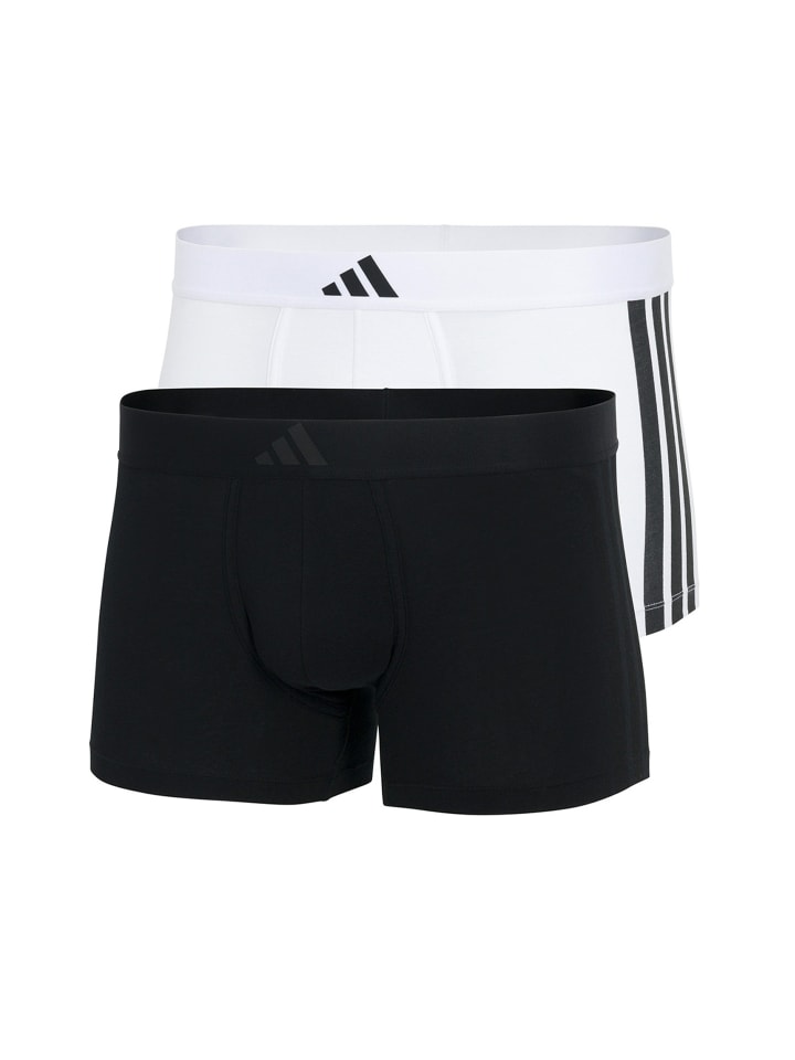 Трусы Adidas Sportswear, разноцветный
Трусы Adidas Sportswear, разноцветный