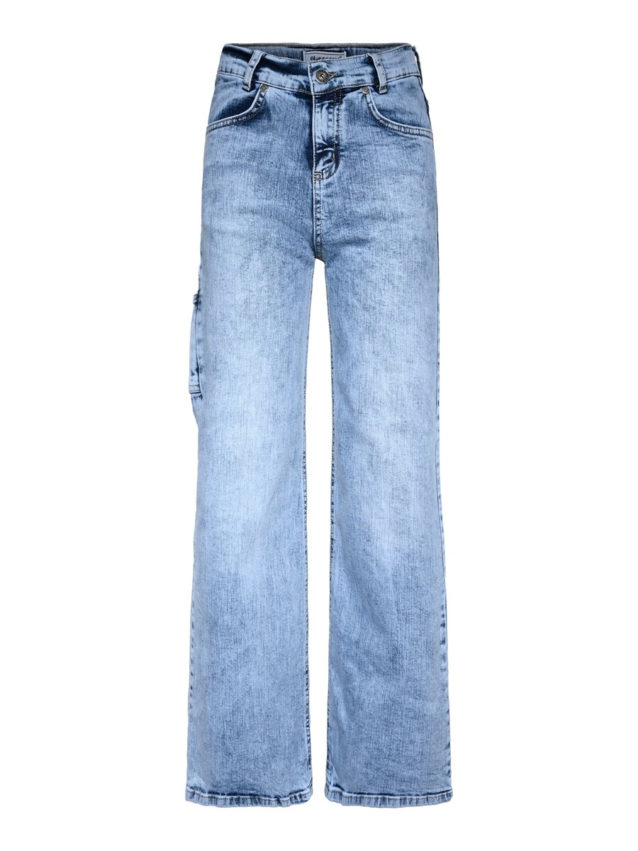 Обычные джинсы BLUE EFFECT, светло-синий
Обычные джинсы BLUE EFFECT, светло-синий