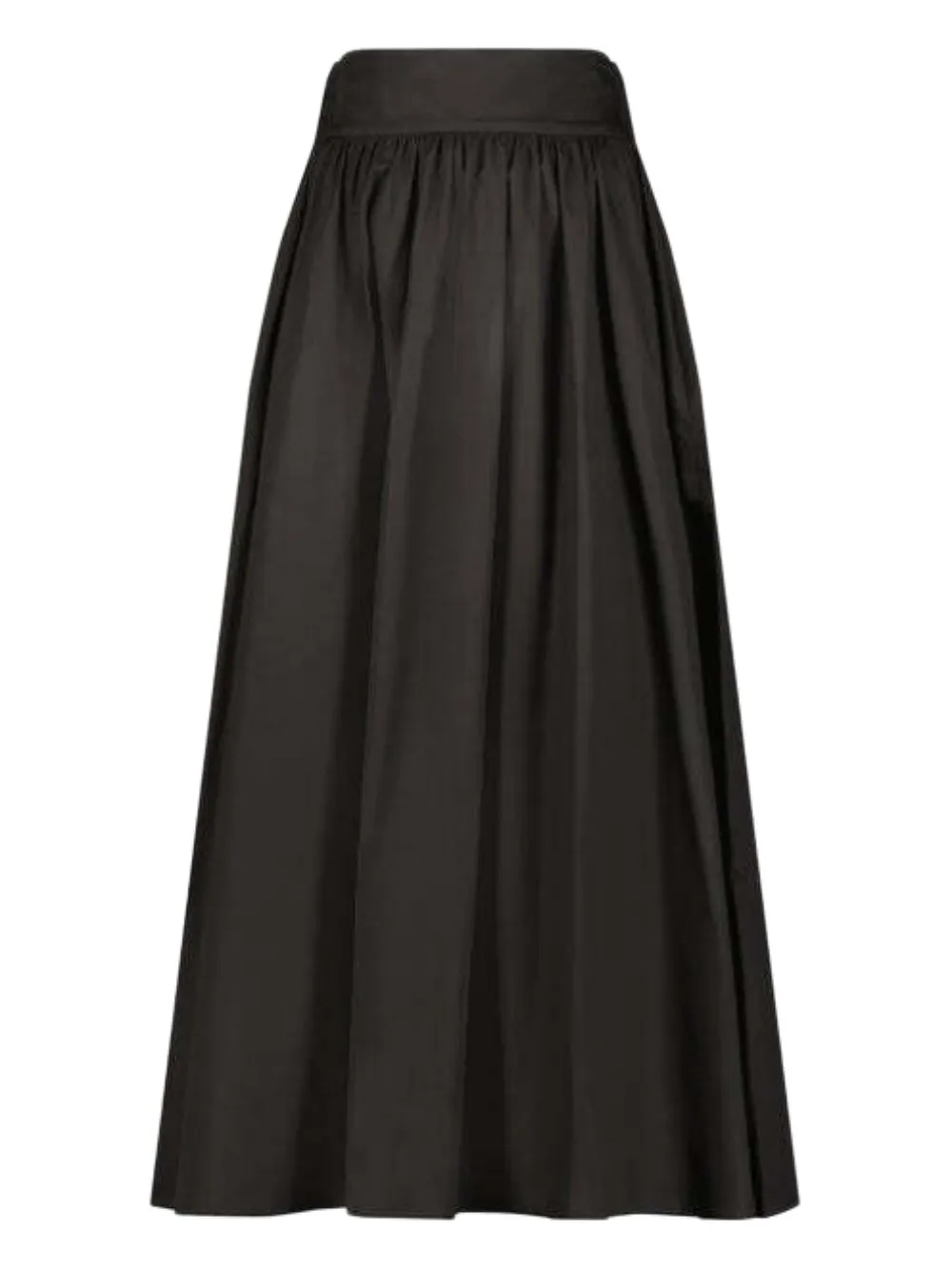 Юбка макси Raven с эластичным поясом Marcella, черный
Юбка макси Raven с эластичным поясом Marcella, черный