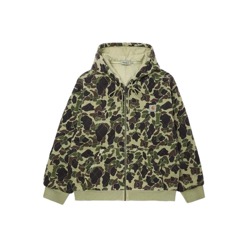 Carhartt WIP Куртка мужская MLM/Multicolor с капюшоном Moderate Others
Carhartt WIP Куртка мужская MLM/Multicolor с капюшоном Moderate Others