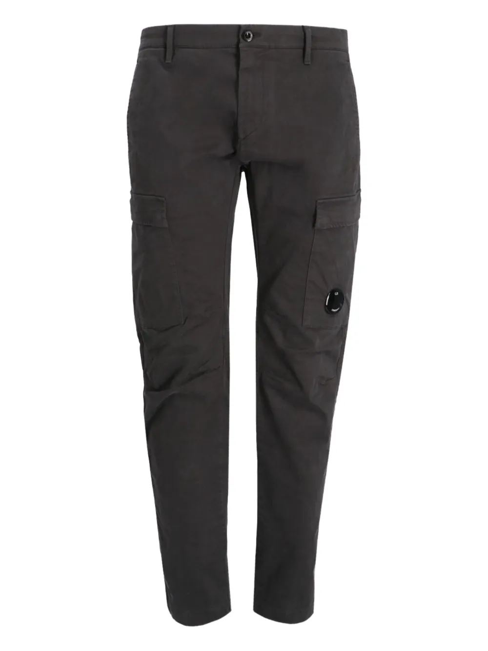 Брюки с карманами карго C.P. Company, зеленый
Брюки с карманами карго C.P. Company, зеленый