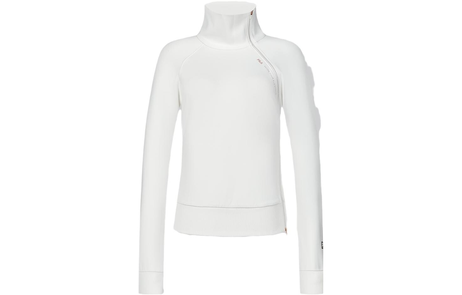 Толстовка женская белая Fila
Толстовка женская белая Fila