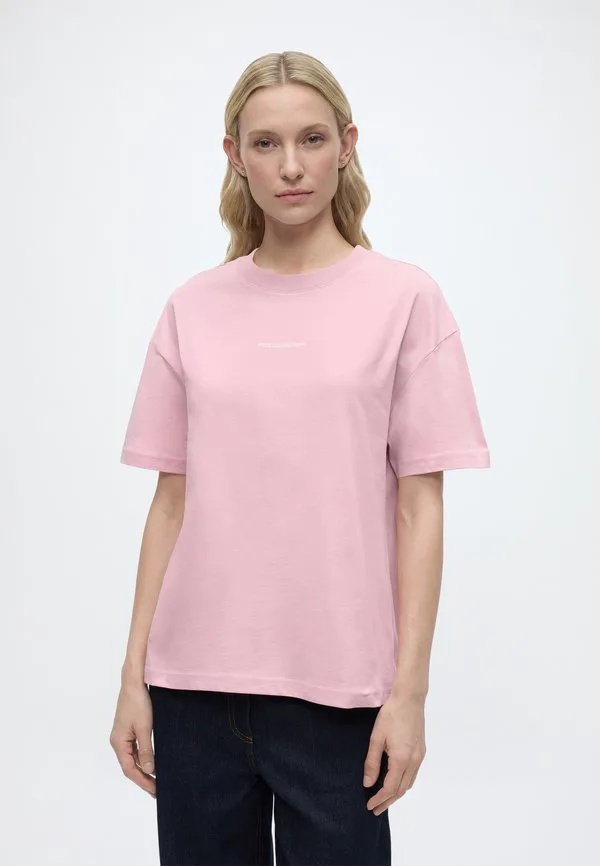 Свободный крой, футболка с принтом. Marc O'Polo Denim, Breezy Pink, Розовый, Свободный крой, футболка с принтом. Marc O'Polo Denim, Breezy Pink
Свободный крой, футболка с принтом. Marc O'Polo Denim, Breezy Pink, Розовый, Свободный крой, футболка с принтом. Marc O'Polo Denim, Breezy Pink