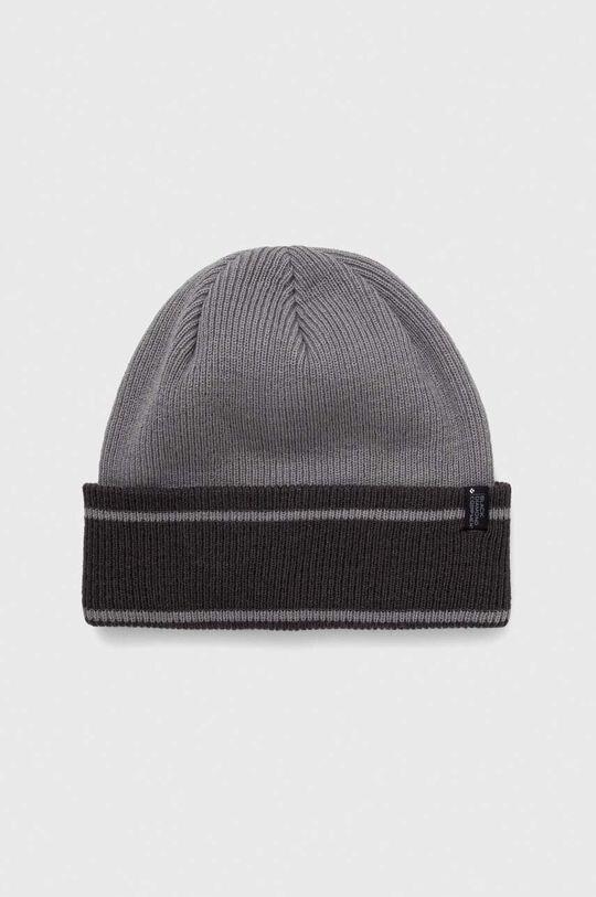 Кепка Black Diamond, серый
Кепка Black Diamond, серый