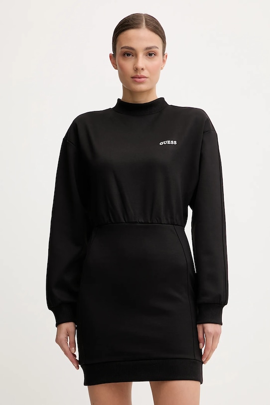 Платье CARMEN Guess, черный
Платье CARMEN Guess, черный