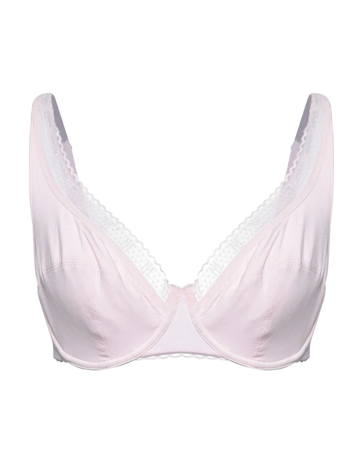 Бюстгальтер Maison Lejaby, светло-розовый
Бюстгальтер Maison Lejaby, светло-розовый