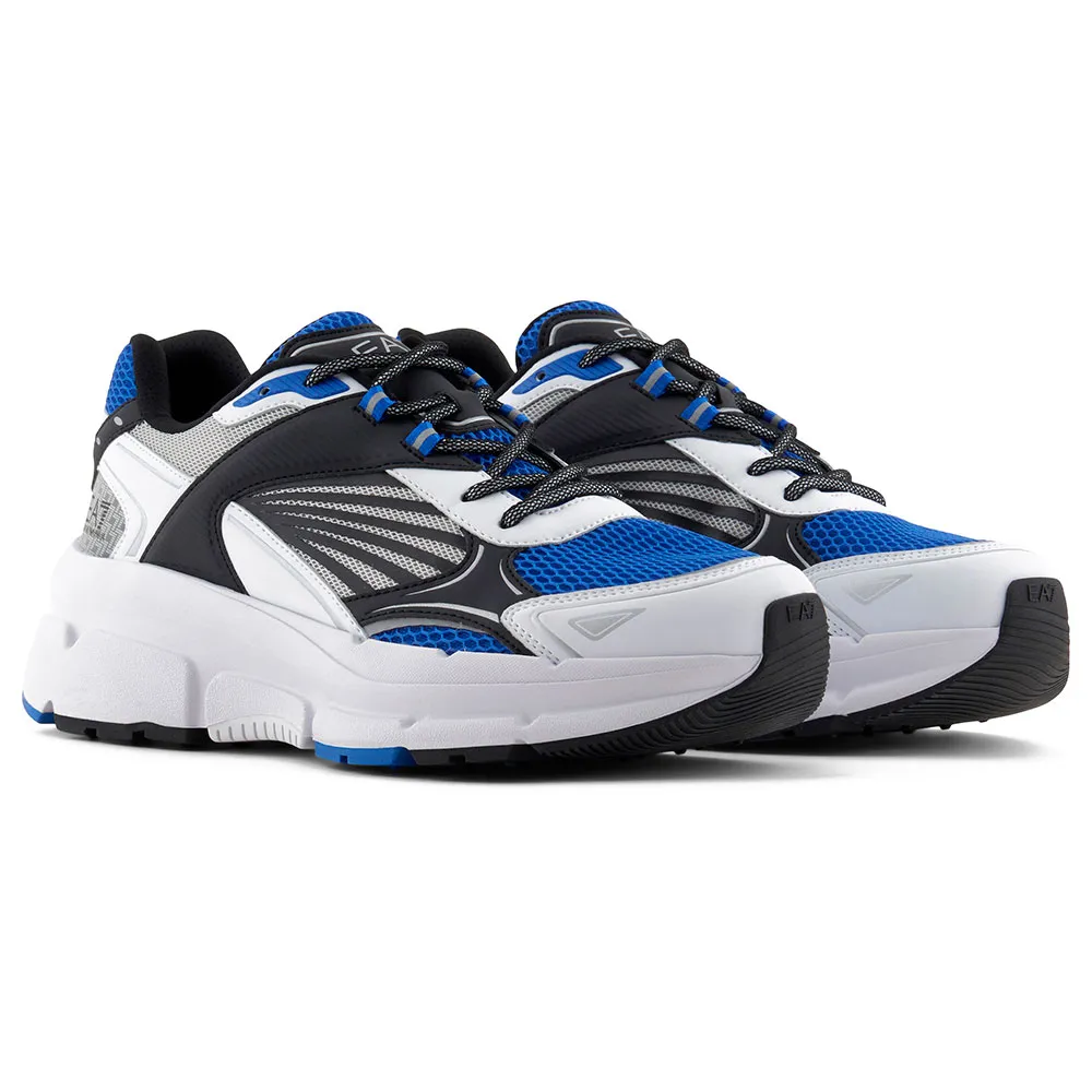 Кроссовки EA7 EMPORIO ARMANI X8X236_XK424, белый
Кроссовки EA7 EMPORIO ARMANI X8X236_XK424, белый