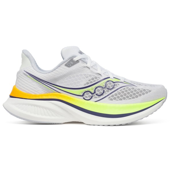 Endorphin speed 5 - кроссовки для бега Saucony, мультиколор
Endorphin speed 5 - кроссовки для бега Saucony, мультиколор