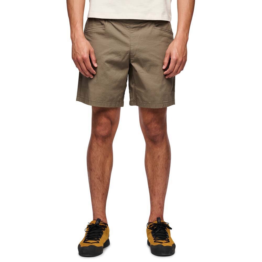 Шорты Black Diamond Notion, бежевый
Шорты Black Diamond Notion, бежевый