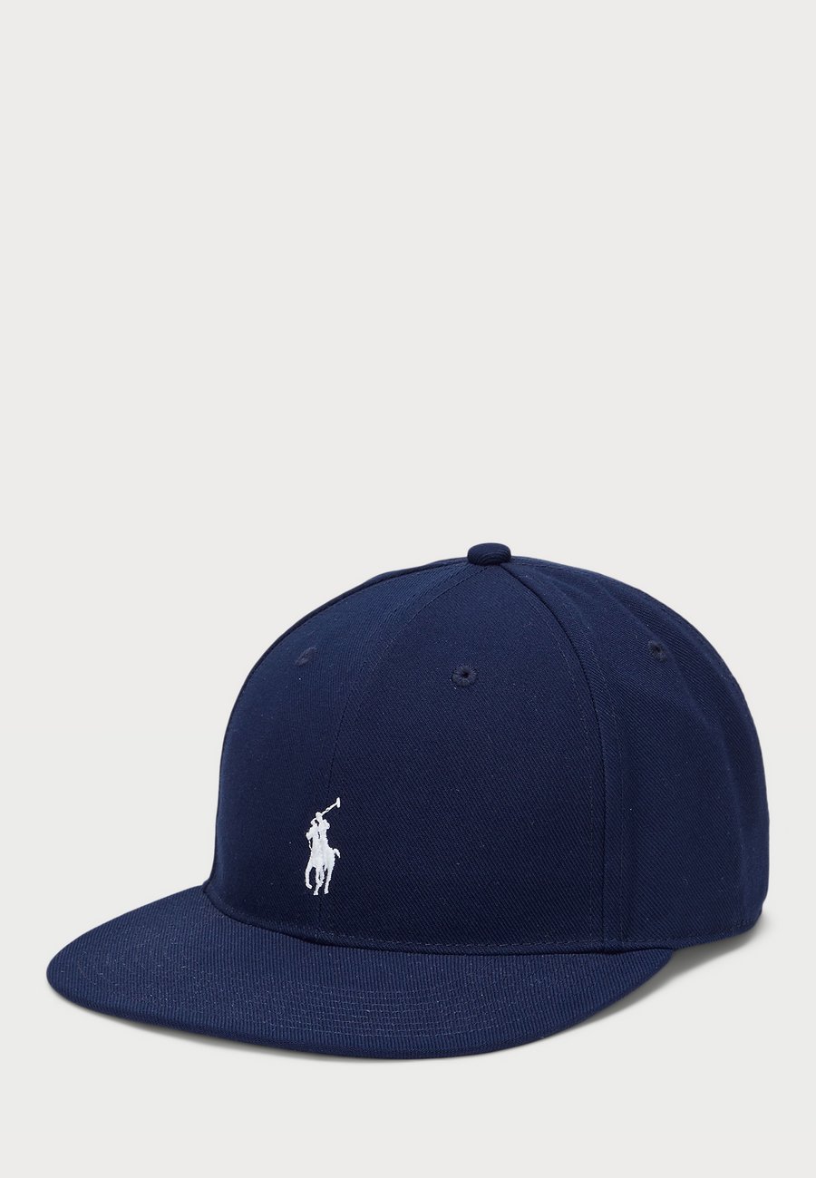 Бейсболка Polo Ralph Lauren BALL UNISEX, Newport Navy/Dark Blue
Бейсболка Polo Ralph Lauren BALL UNISEX, Newport Navy/Dark Blue