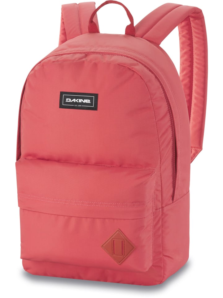 Рюкзак Dakine, красный
Рюкзак Dakine, красный