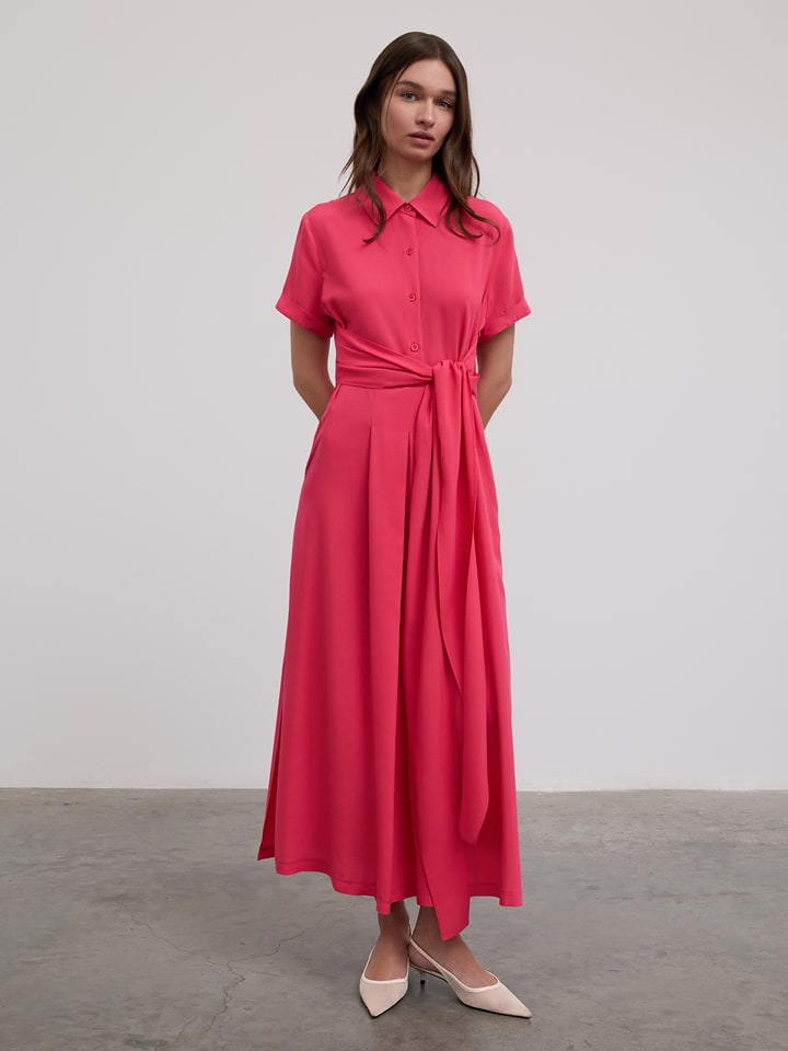 Длинное платье BGN, розовый
Длинное платье BGN, розовый