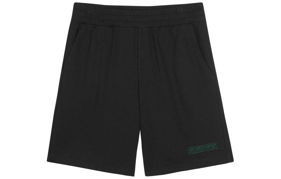 Яркие повседневные шорты мужские Carbon Black Skechers, Carbon Black/0018
Яркие повседневные шорты мужские Carbon Black Skechers, Carbon Black/0018