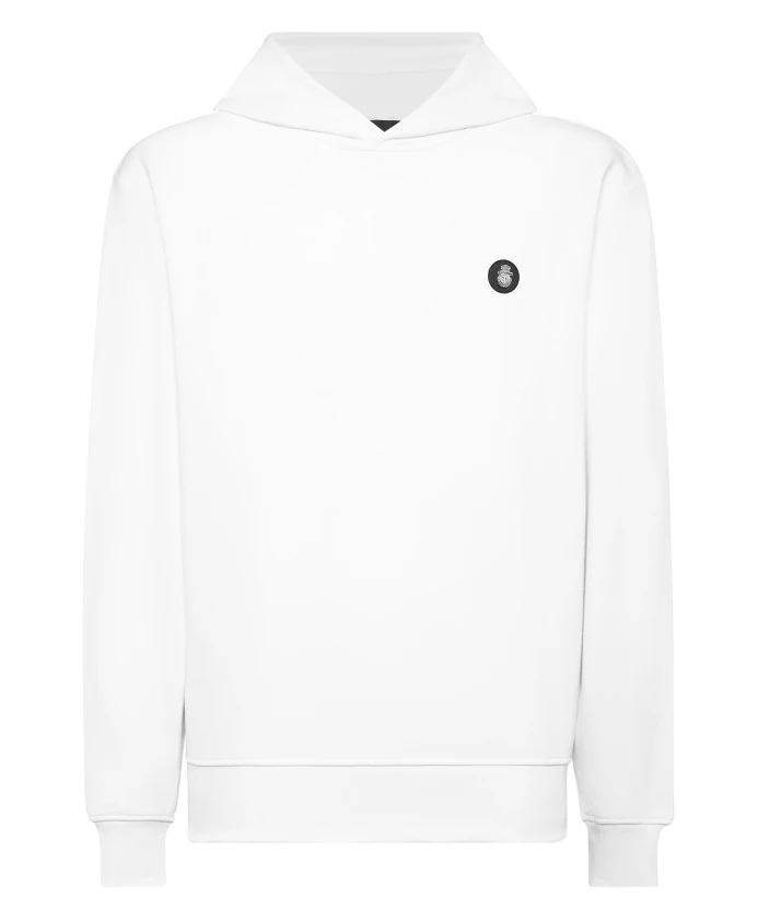 Толстовка с капюшоном Billionaire, белый
Толстовка с капюшоном Billionaire, белый