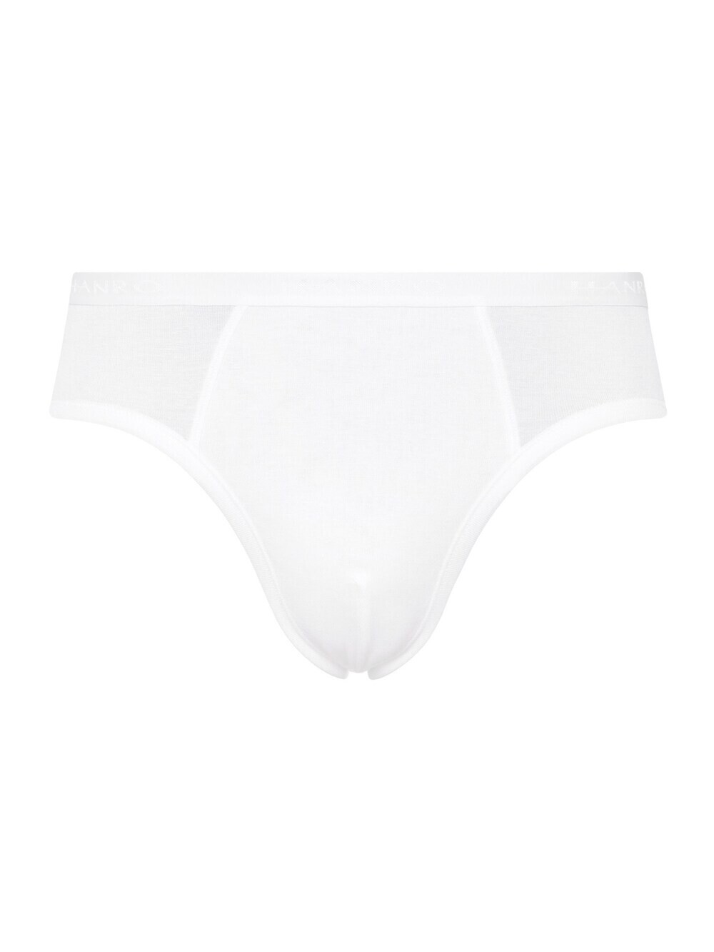 Трусики Hanro Cotton Pure, белый
Трусики Hanro Cotton Pure, белый