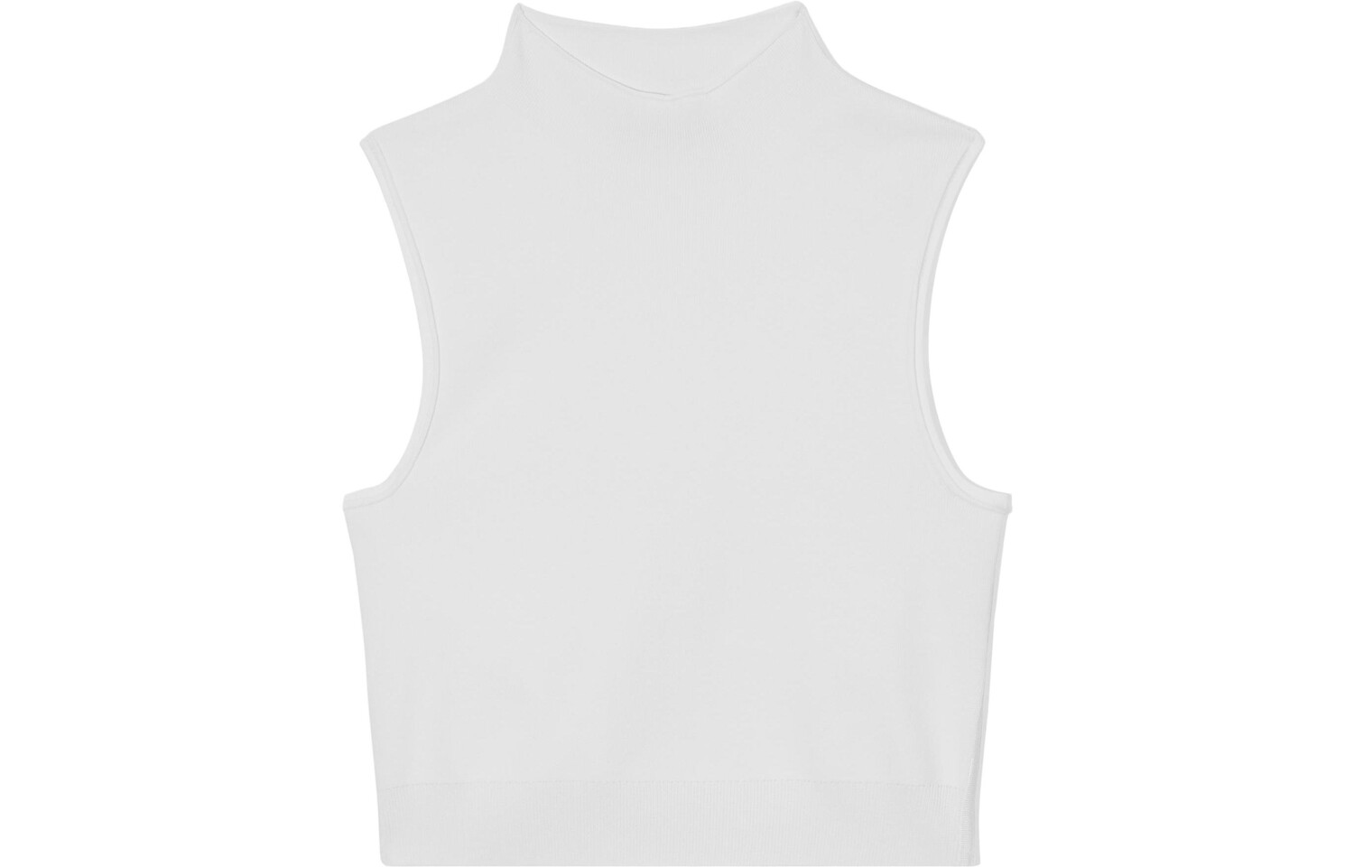 Жилет женский белый Cos
Жилет женский белый Cos