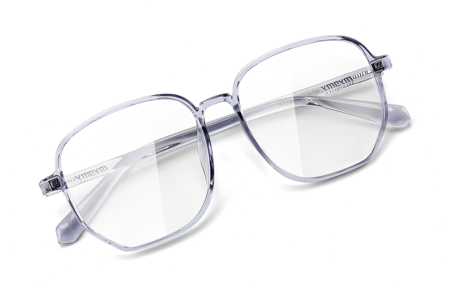 Myomy Оптическая оправа унисекс, Совместная цепочка для очков BlinGlz + дождевой туман серый
Myomy Оптическая оправа унисекс, Совместная цепочка для очков BlinGlz + дождевой туман серый