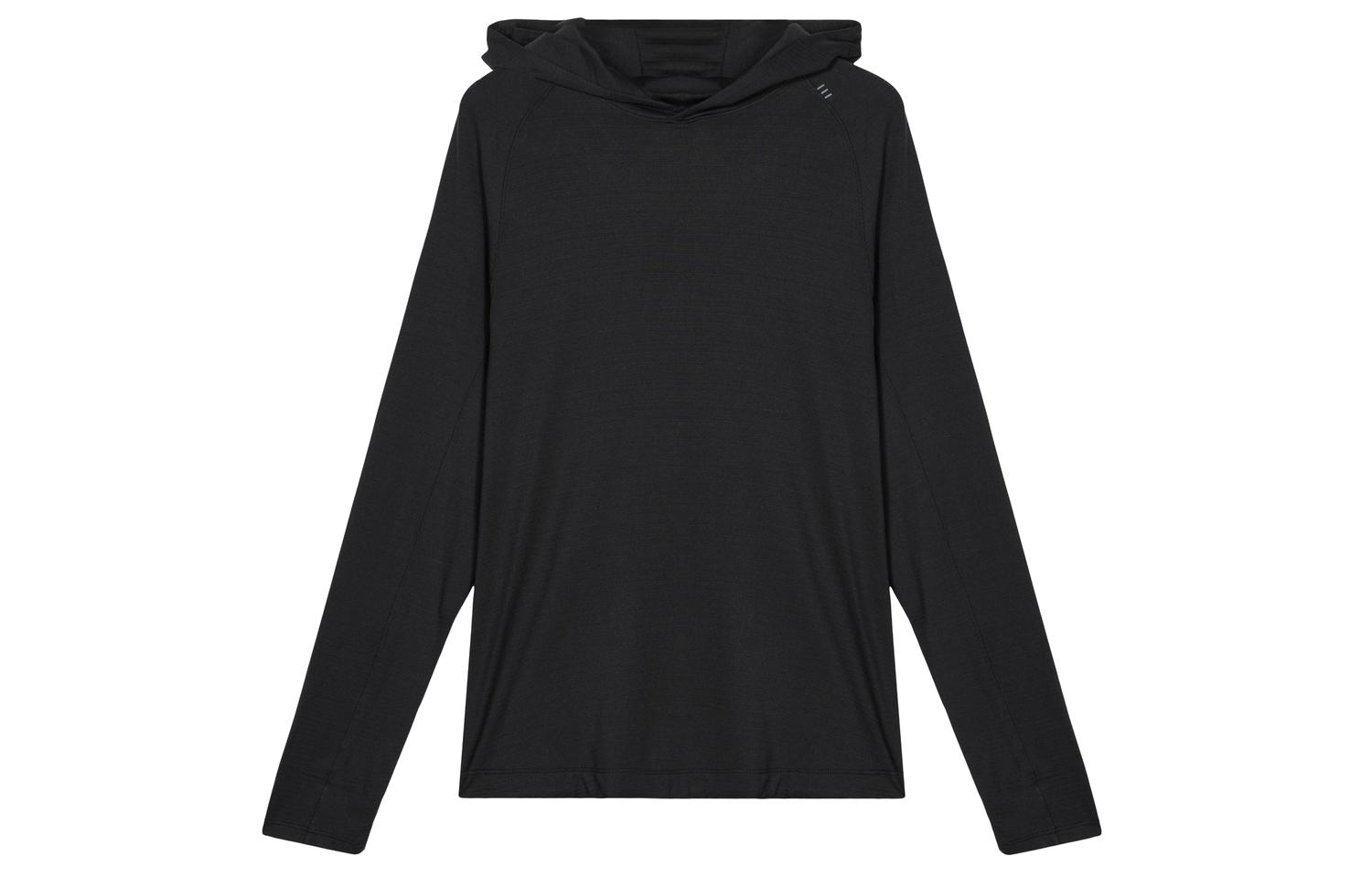 Футболка с капюшоном License To Train Lululemon, Чистый морской синий
Футболка с капюшоном License To Train Lululemon, Чистый морской синий