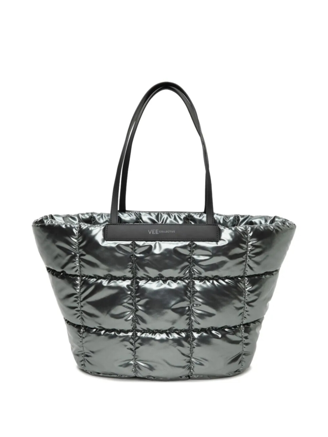 Сумка-шоппер VeeCollective Porter, серый
Сумка-шоппер VeeCollective Porter, серый