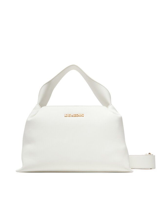 Сумка JC4278PP0MKI0100 Love Moschino, белый
Сумка JC4278PP0MKI0100 Love Moschino, белый