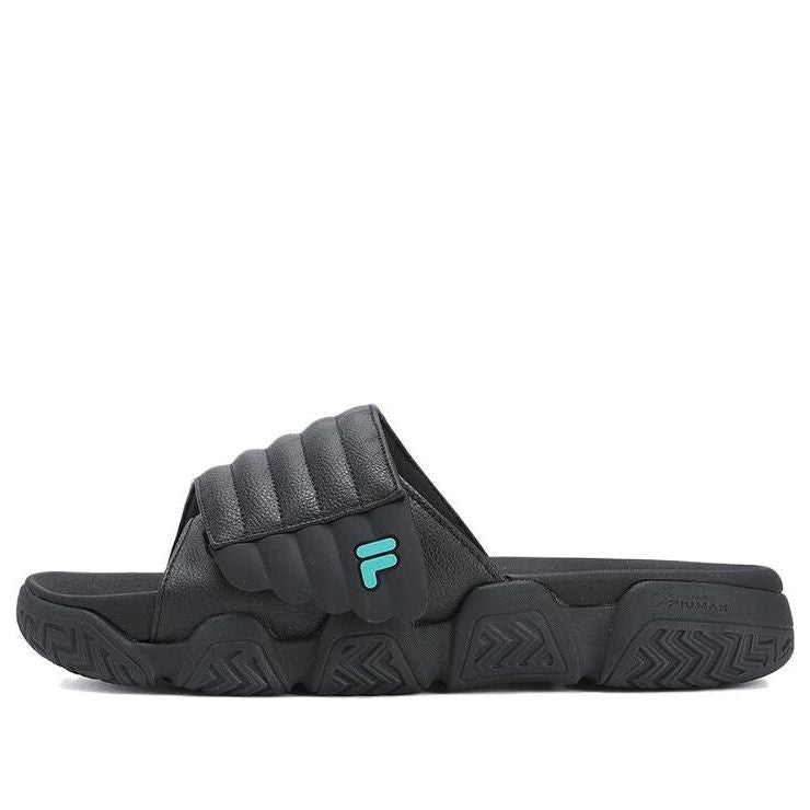 Тапочки FILA FUSION Lifestyle Comfort Slides 'Black' T12M321507FBK, черный
Тапочки FILA FUSION Lifestyle Comfort Slides 'Black' T12M321507FBK, черный