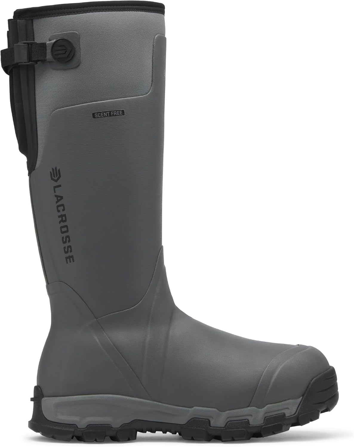 Мужские охотничьи ботинки LaCrosse Alphaburly Pro 18 800G водонепроницаемые, серый
Мужские охотничьи ботинки LaCrosse Alphaburly Pro 18 800G водонепроницаемые, серый