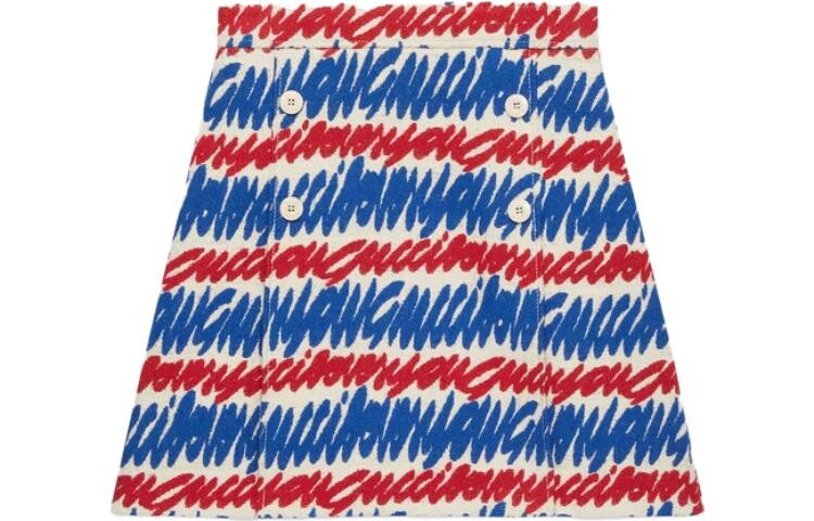 Юбка Gucci длинная, синий
Юбка Gucci длинная, синий