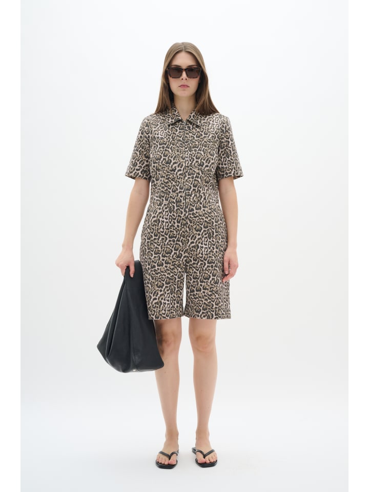 Тканевые брюки InWear
Тканевые брюки InWear