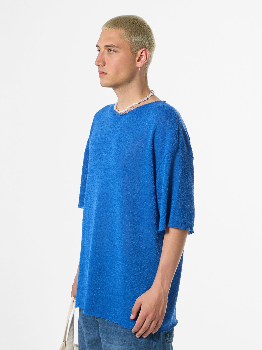 Рубашка VAMOS CLO Tulip, синий
Рубашка VAMOS CLO Tulip, синий