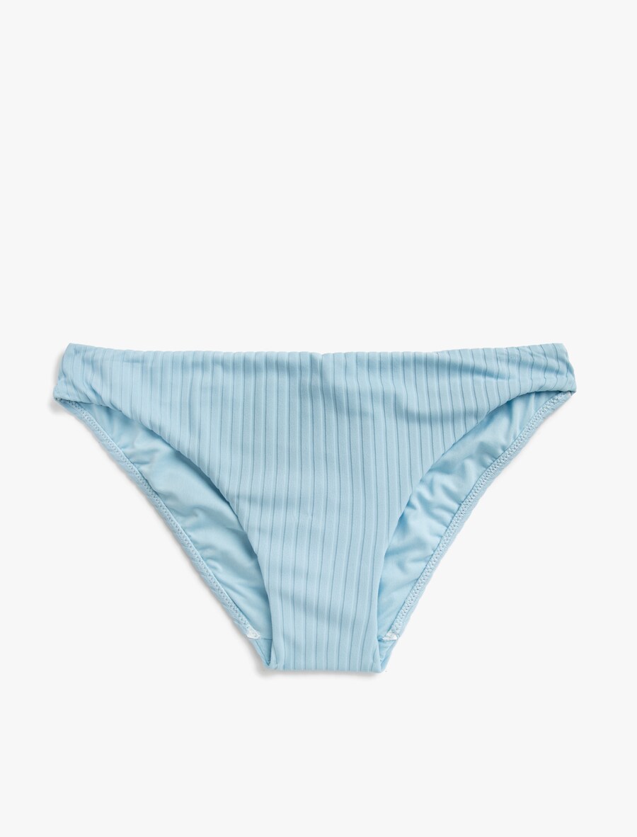 Плавки от бикини Koton, светло-синий
Плавки от бикини Koton, светло-синий