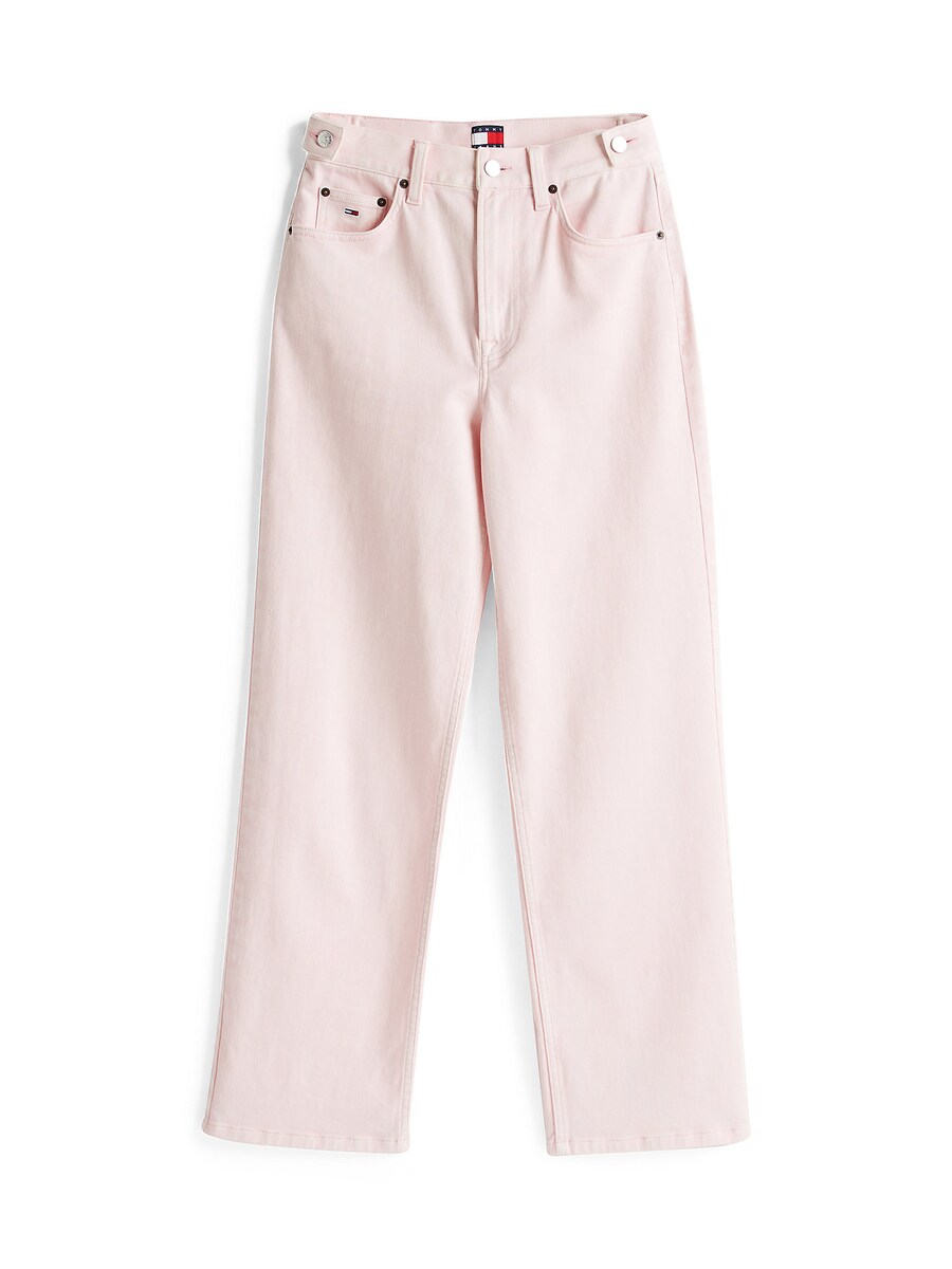 Обычные джинсы Tommy Jeans, Rose
Обычные джинсы Tommy Jeans, Rose