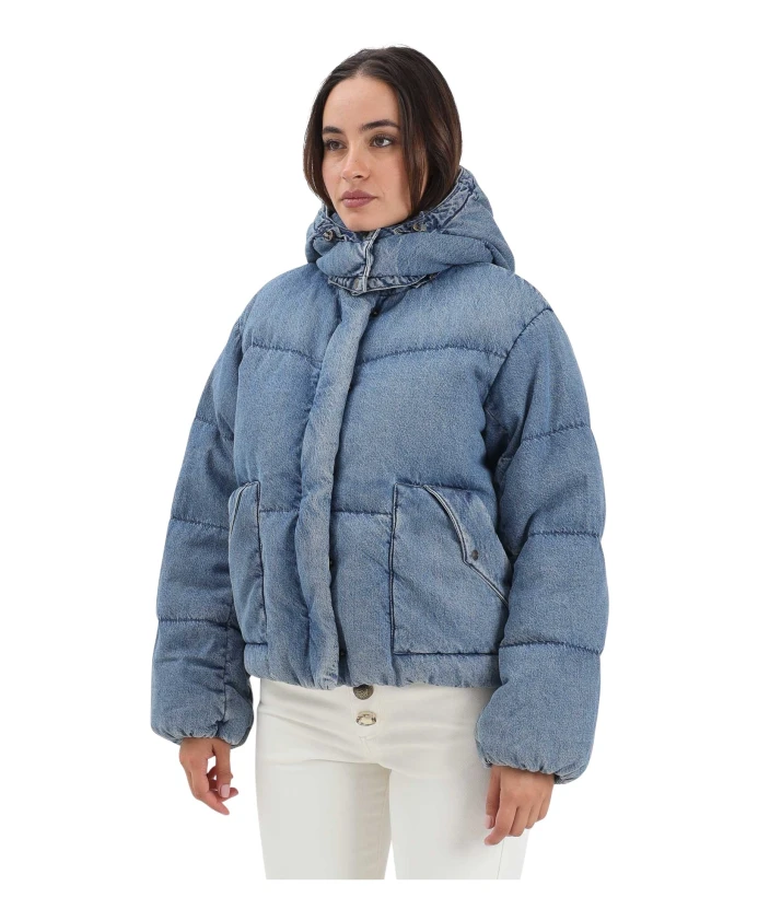 Короткая куртка в стиле вестерн Levi'S, синий
Короткая куртка в стиле вестерн Levi'S, синий