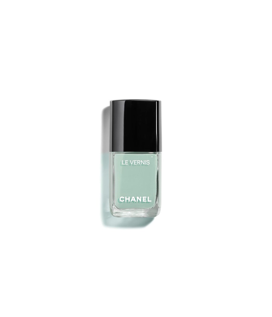 Лак для ногтей CHANEL LE VERNIS SPRING-SUMMER COLLECTION, NR. 197 - ARTISTE, 13 ml
Лак для ногтей CHANEL LE VERNIS SPRING-SUMMER COLLECTION, NR. 197 - ARTISTE, 13 ml