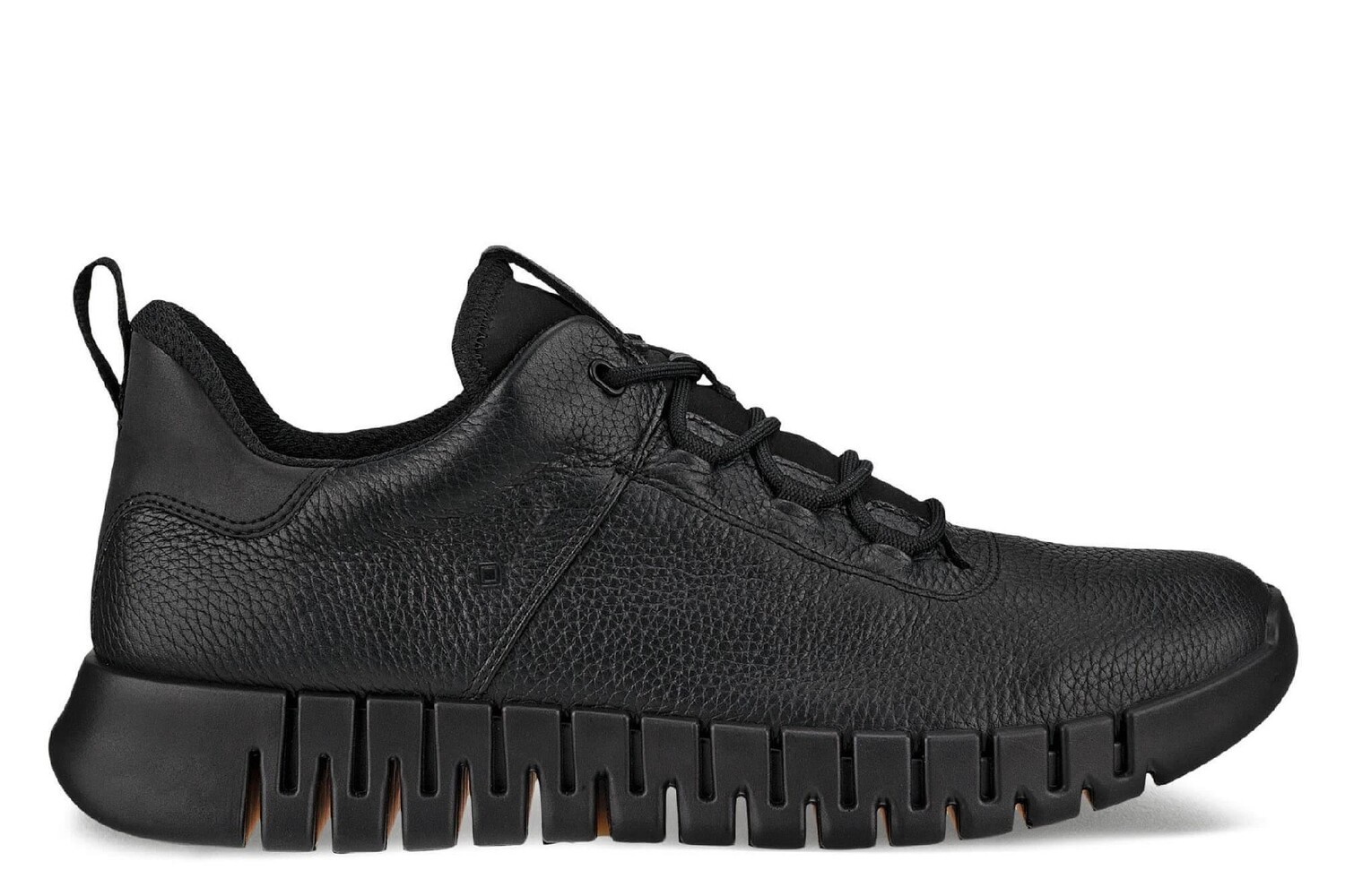 Кроссовки Gruuv m lea goretex Ecco, черный
Кроссовки Gruuv m lea goretex Ecco, черный