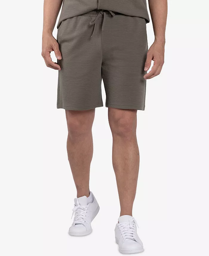 Мужские спортивные шорты со шнурком длиной 7,5 дюймов SPRING + MERCER, зеленый
Мужские спортивные шорты со шнурком длиной 7,5 дюймов SPRING + MERCER, зеленый