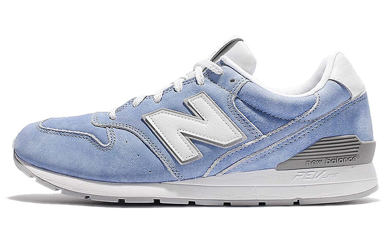 Кроссовки New Balance NB 996 унисекс
Кроссовки New Balance NB 996 унисекс